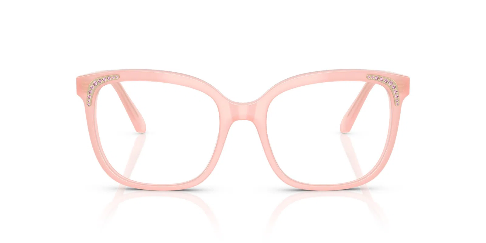 Swarovski 2033 Eyeglasses - view 26